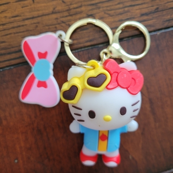 Bag Charm of Hello Kitty - Picture 4 of 4